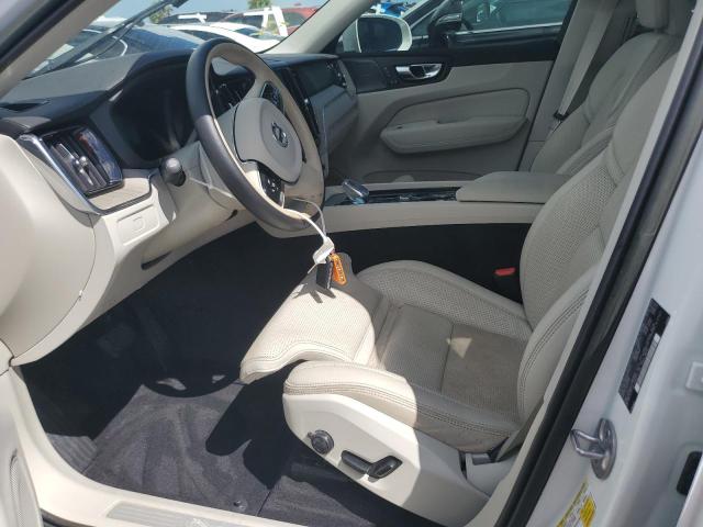 2023 VOLVO XC60 ULTIM - YV4L12DF3P1339678