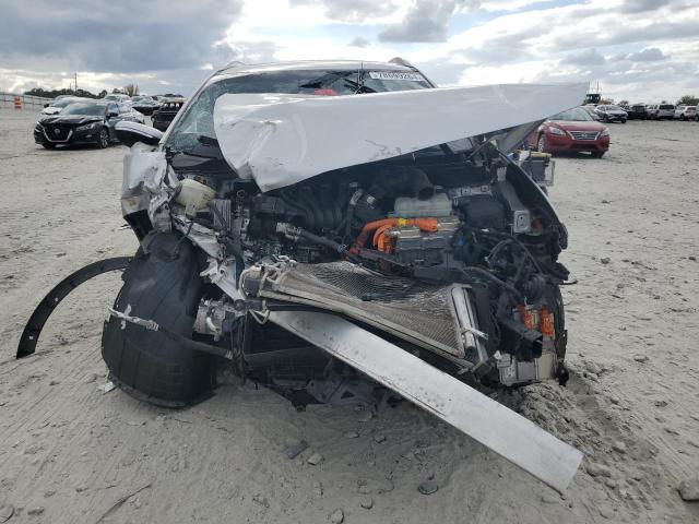 2019 KIA NIRO EX PR - KNDCC3LD6K5236548