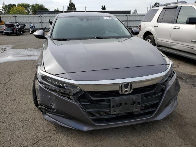 2020 HONDA ACCORD LX - 1HGCV1F16LA104027
