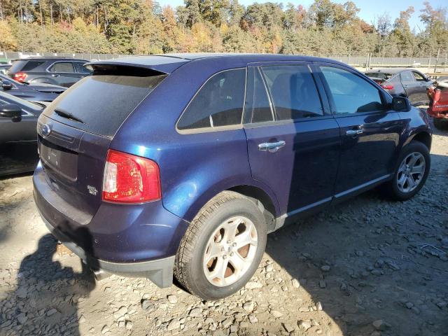 Vin: 2fmdk4jc5bba84034, lot: 77864074, ford edge sel 20113