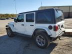 JEEP WRANGLER U photo