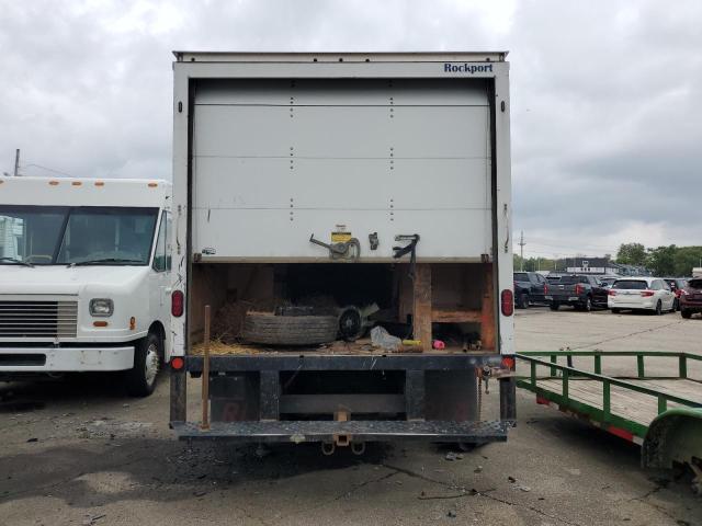 2022 FORD ECONOLINE #3145561705