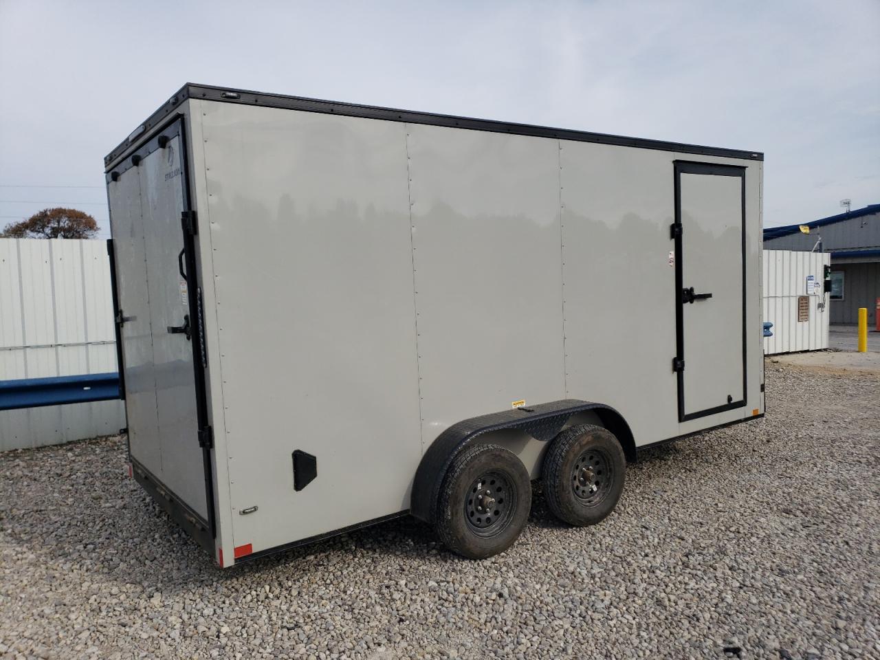 Lot #2952886886 2024 OTHER TRAILER