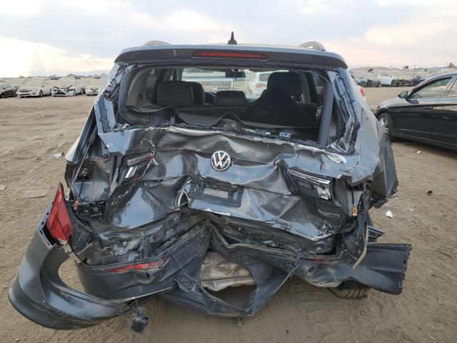 2019 VOLKSWAGEN TIGUAN SE - 3VV2B7AX3KM143498