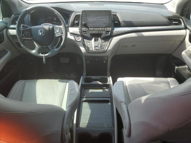 2018 HONDA ODYSSEY EL - 5FNRL6H92JB089528