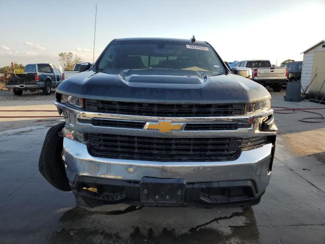 2019 CHEVROLET SILVERADO - 3GCPWCED3KG249837