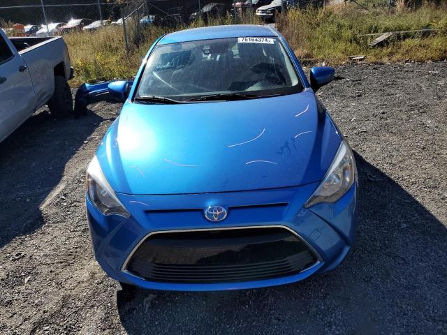 VIN 3MYDLBYV8HY165995 2017 Toyota Yaris no.5