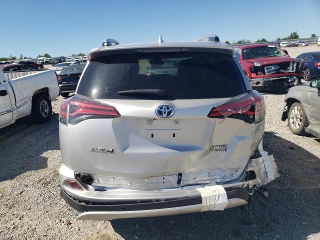 2016 TOYOTA RAV4 HV LI - JTMDJREV4GD053231