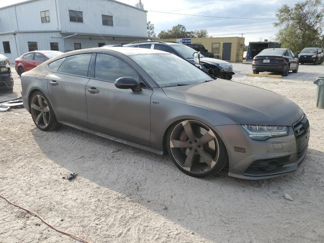 2018 AUDI S7 PRESTIG WAU2FAFC9JN001504
