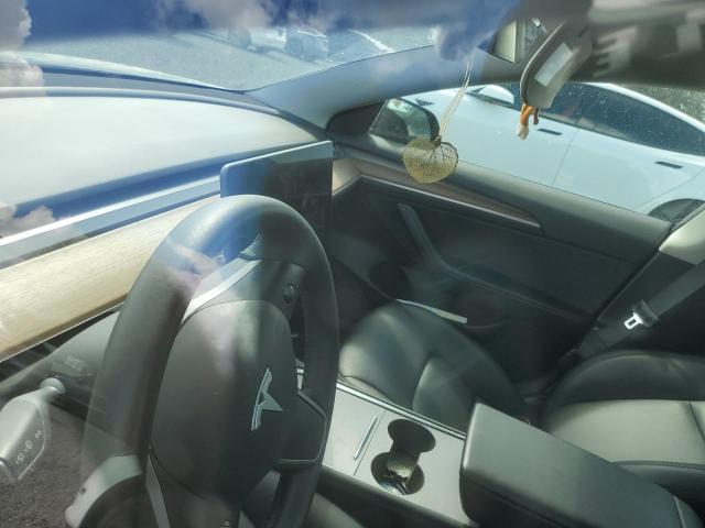 2023 TESLA MODEL 3 - 5YJ3E1EA0PF455481