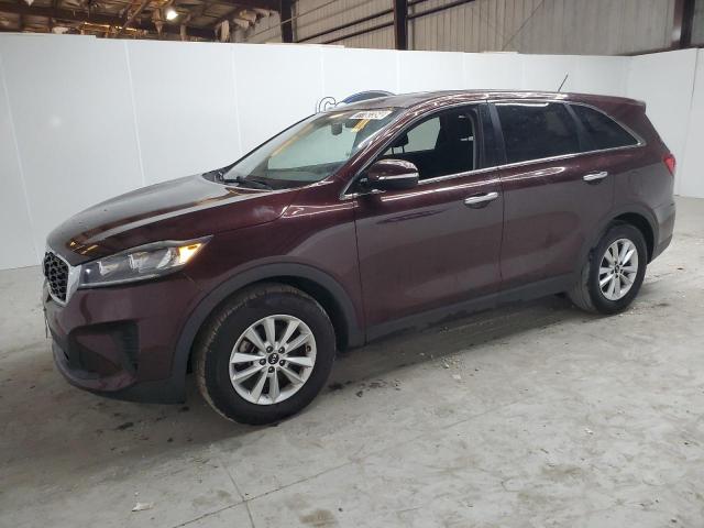 2020 KIA SORENTO S #2993404868