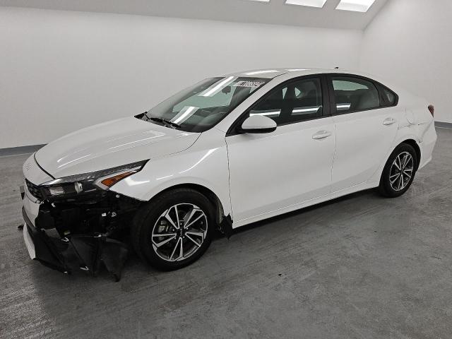 2022 KIA FORTE FE #2977348860