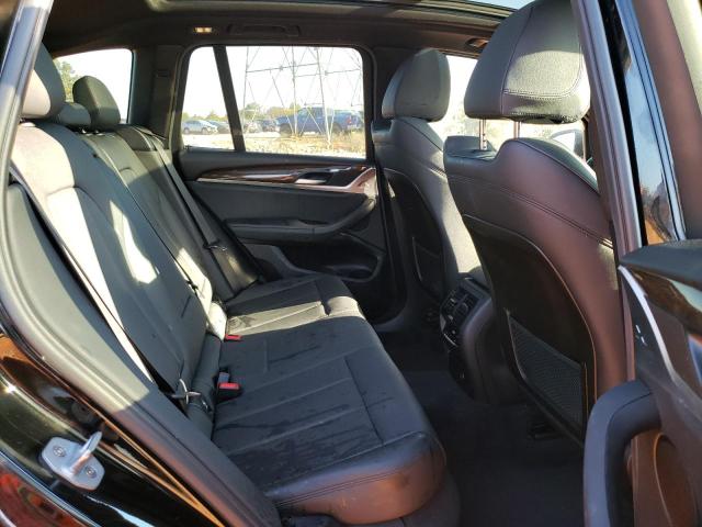 2019 BMW X3 XDRIVE3 - 5UXTR9C58KLD94414