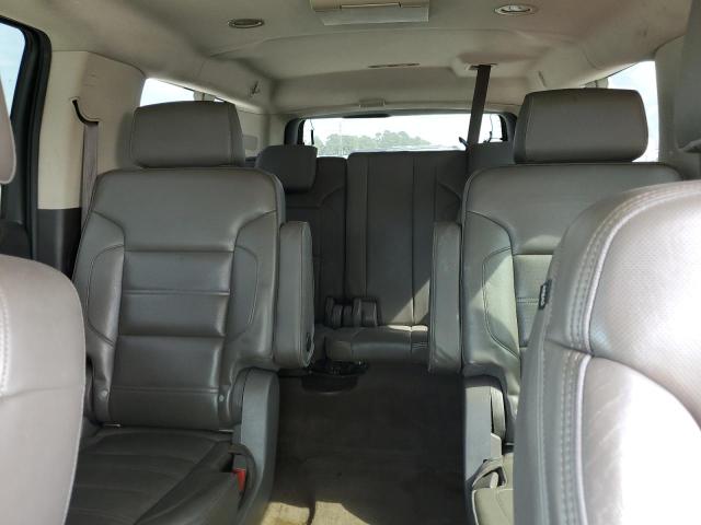 VIN 1GKS1JKJ5FR160370 2015 GMC YUKON no.10