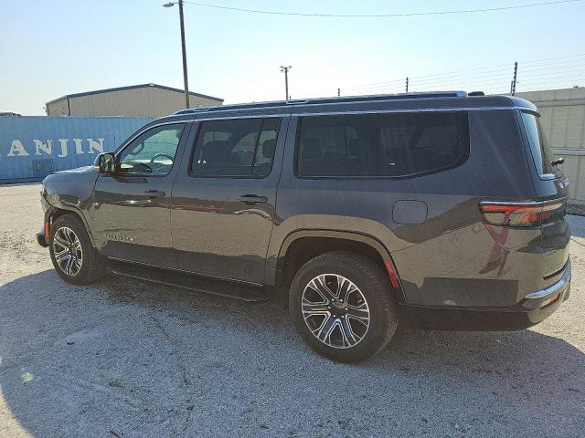 2024 JEEP WAGONEER L 1C4SJSBP7RS172913