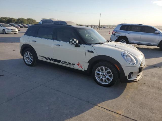 2016 MINI COOPER CLU WMWLN5C51G2B34811