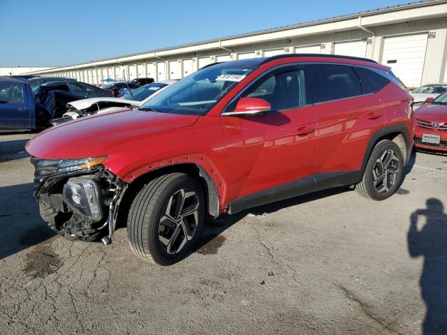 Vin: 5nmjecae9nh051862, lot: 76161144, hyundai tucson limited 2022 img_1