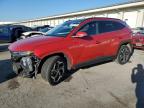 2022 HYUNDAI TUCSON LIM - 5NMJECAE9NH051862