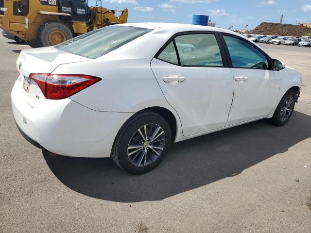 Vin: 5yfburhe7gp520469, lot: 76341094, toyota corolla l 20163