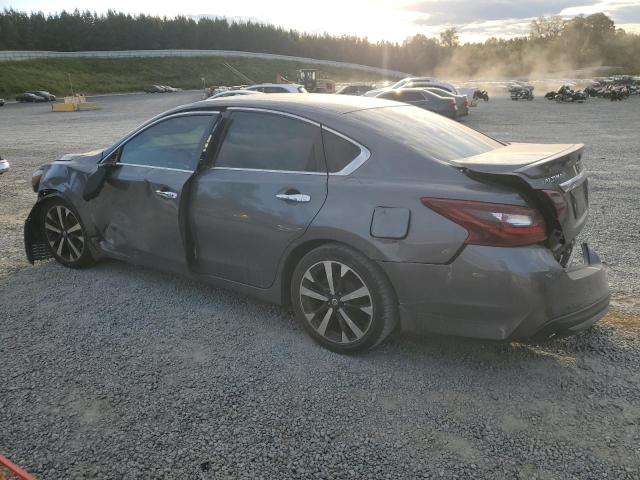2018 NISSAN ALTIMA 2.5 1N4AL3AP1JC240382