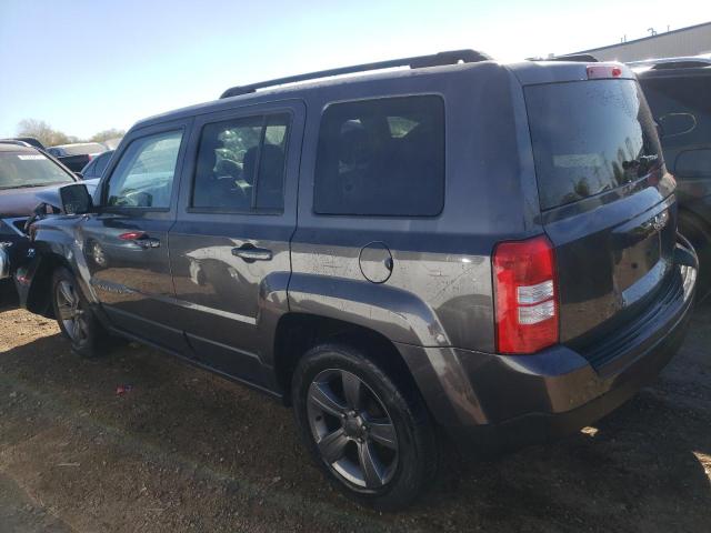 2015 JEEP PATRIOT LA - 1C4NJPFA3FD171127