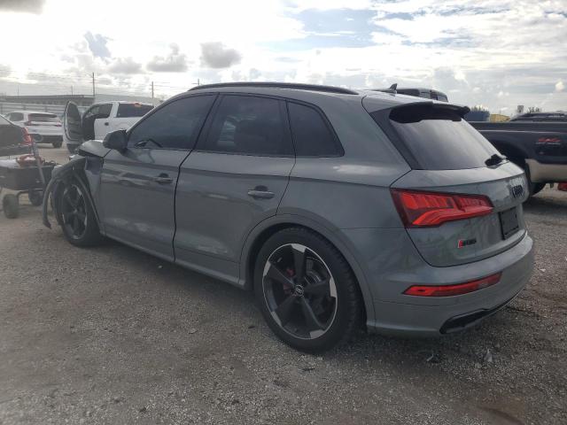 2020 AUDI SQ5 PREMIU - WA1B4AFY7L2045309