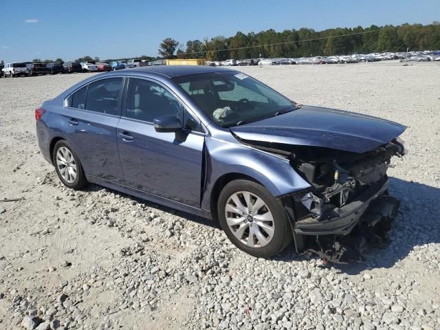 2017 SUBARU LEGACY 2.5 - 4S3BNAF68H3064664