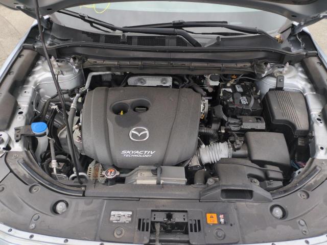 2019 MAZDA CX-5 TOURI - JM3KFACM1K1699557