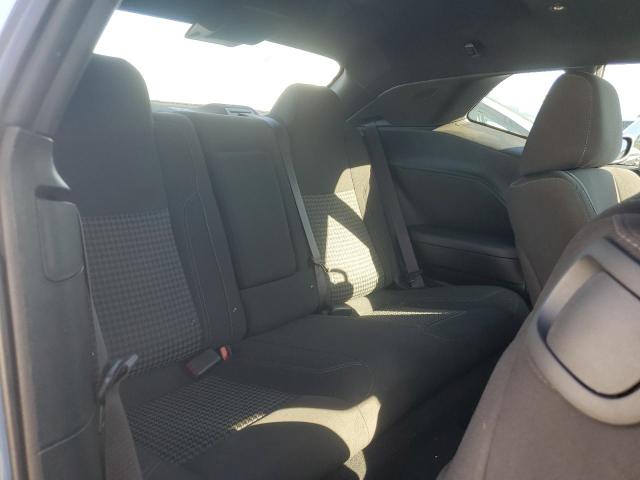 2023 DODGE CHALLENGER - 2C3CDZAG7PH574025