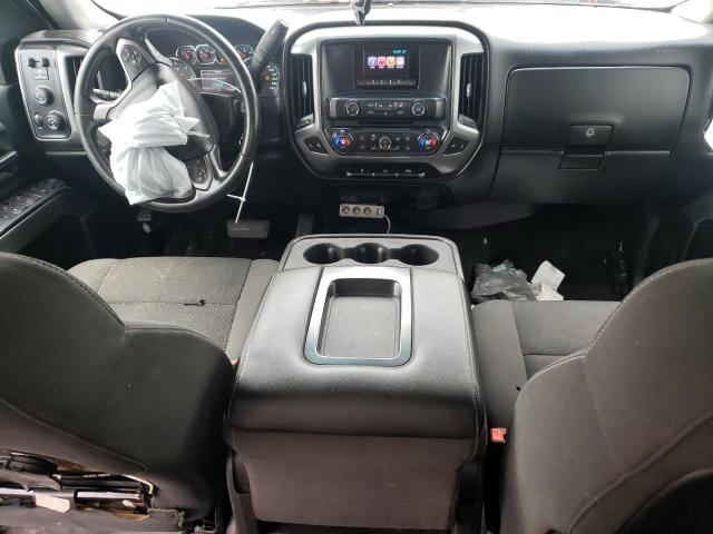 2015 CHEVROLET SILVERADO - 3GCUKREC9FG171529