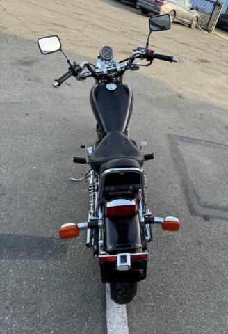 2006 HONDA CMX250 C JH2MC13106K200612