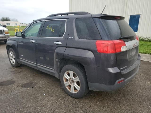 2015 GMC TERRAIN SL - 2GKALSEK8F6120067
