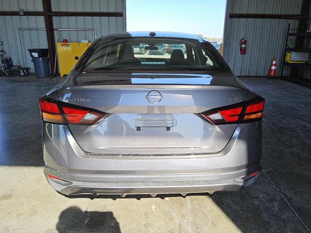 2024 NISSAN ALTIMA SV - 1N4BL4DV2RN383099