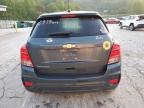 CHEVROLET TRAX LS photo