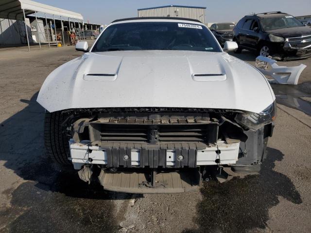 2020 FORD MUSTANG - 1FATP8UH9L5112526