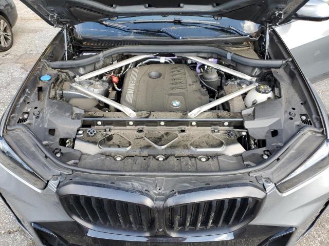 2024 BMW X5 SDRIVE - 5UX13EU05R9S40610