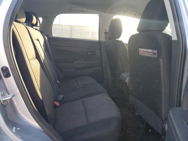 2017 MITSUBISHI OUTLANDER - JA4AP3AU5HZ042605