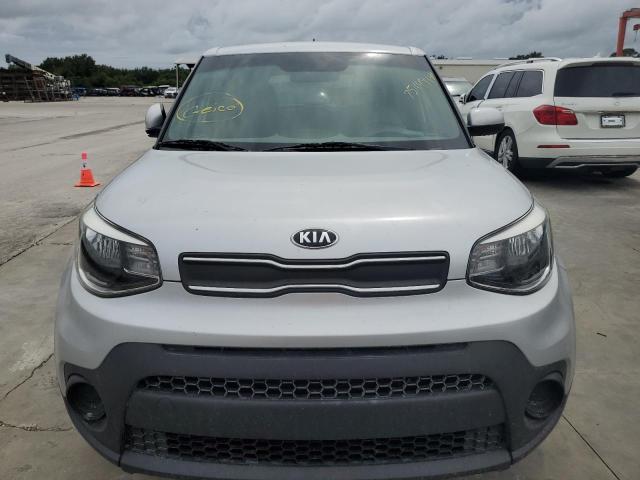 2019 KIA SOUL - KNDJN2A2XK7694076