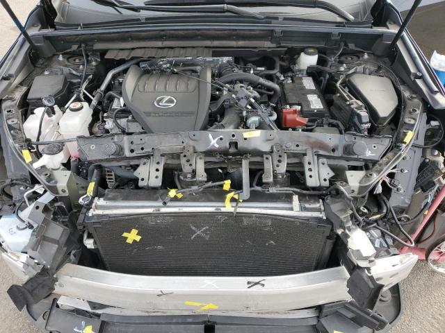 2024 LEXUS NX 350 BAS 2T2AGCEZ7RC036212