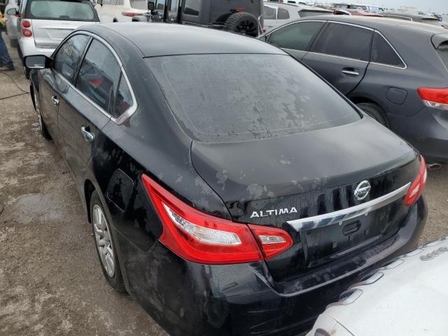 VIN 1N4AL3AP3GC243289 2016 Nissan Altima, 2.5 no.6