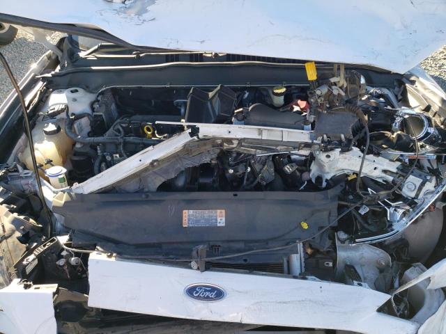 VIN 3FA6P0G74HR231056 2017 Ford Fusion, S no.11