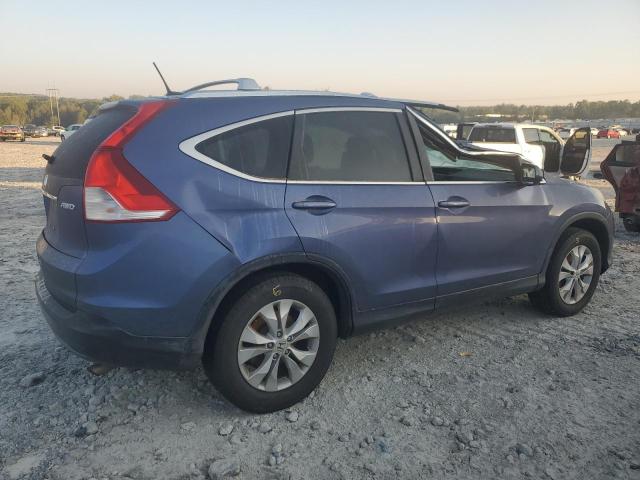 VIN 2HKRM4H73EH613406 2014 Honda CR-V, Exl no.3