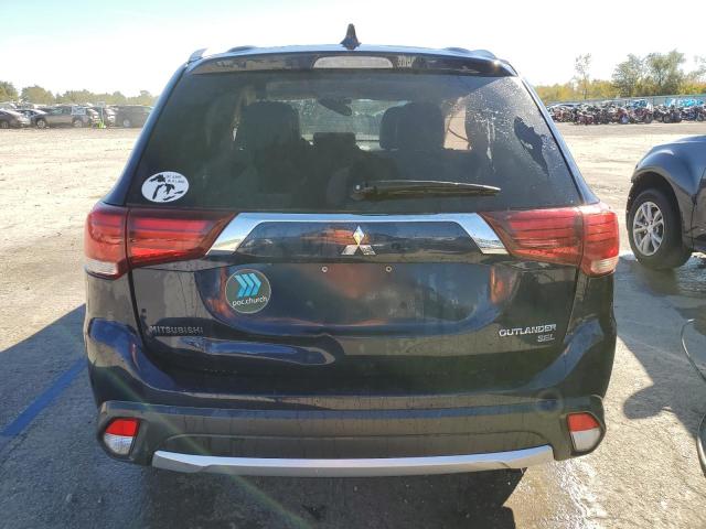 2017 MITSUBISHI OUTLANDER - JA4AD3A37HZ038359