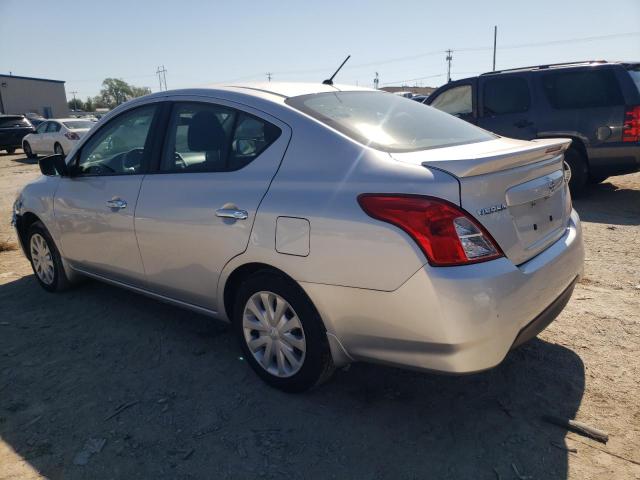 2017 NISSAN VERSA S - 3N1CN7AP6HL854737