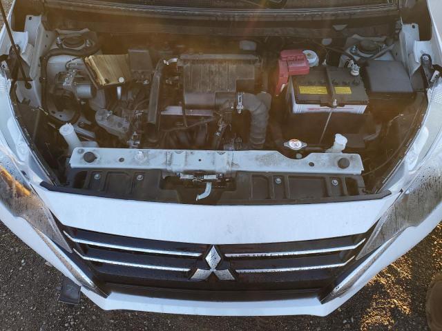 2023 MITSUBISHI MIRAGE G4 - ML32FUFJ1PHF01432