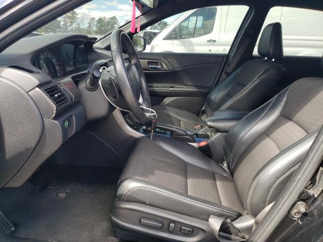 2016 HONDA ACCORD SPO - 1HGCR2F55GA082783