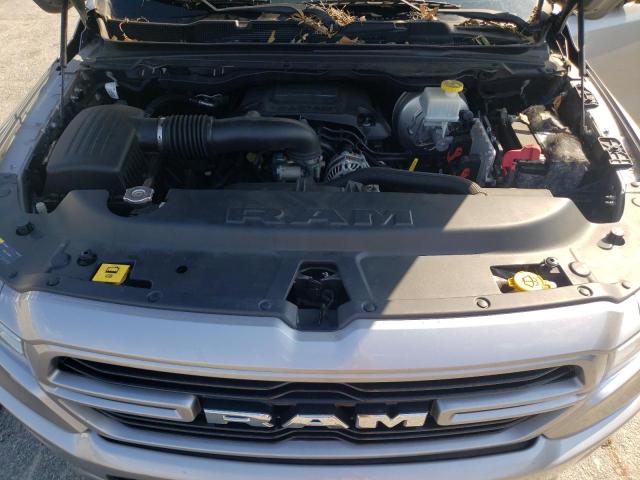 2019 RAM 1500 BIG H - 1C6RREFT7KN617873