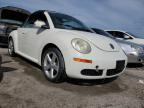 Lot #2940833653 2007 VOLKSWAGEN NEW BEETLE