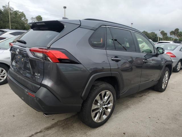 2019 TOYOTA RAV4 XLE P - JTMA1RFV2KD005978