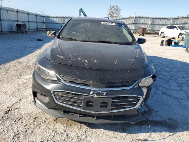 2018 CHEVROLET MALIBU PRE - 1G1ZE5SXXJF121061